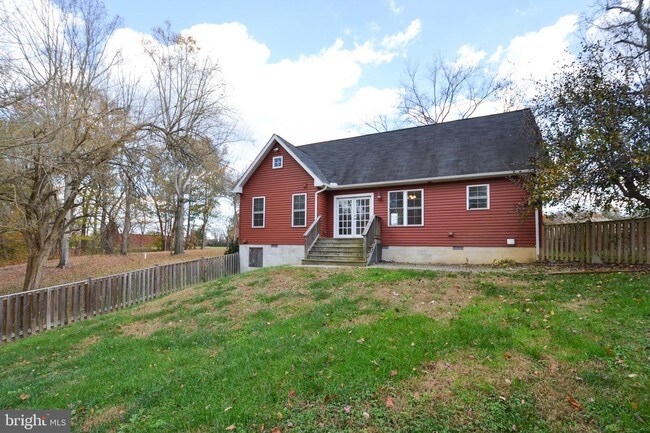 Building Photo - 5198 Old Sudley Rd