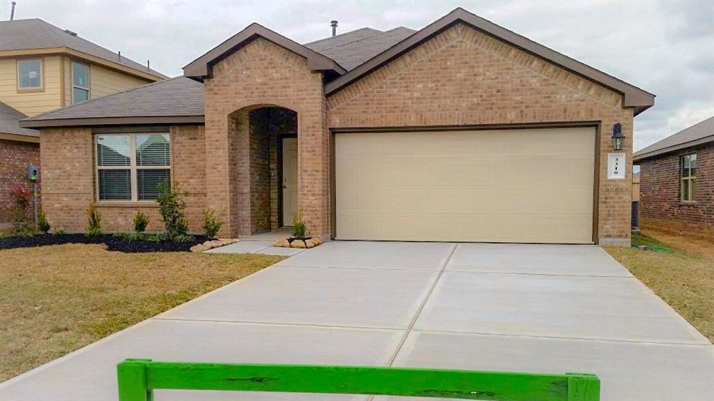 Foto principal - 3310 McDonough Way