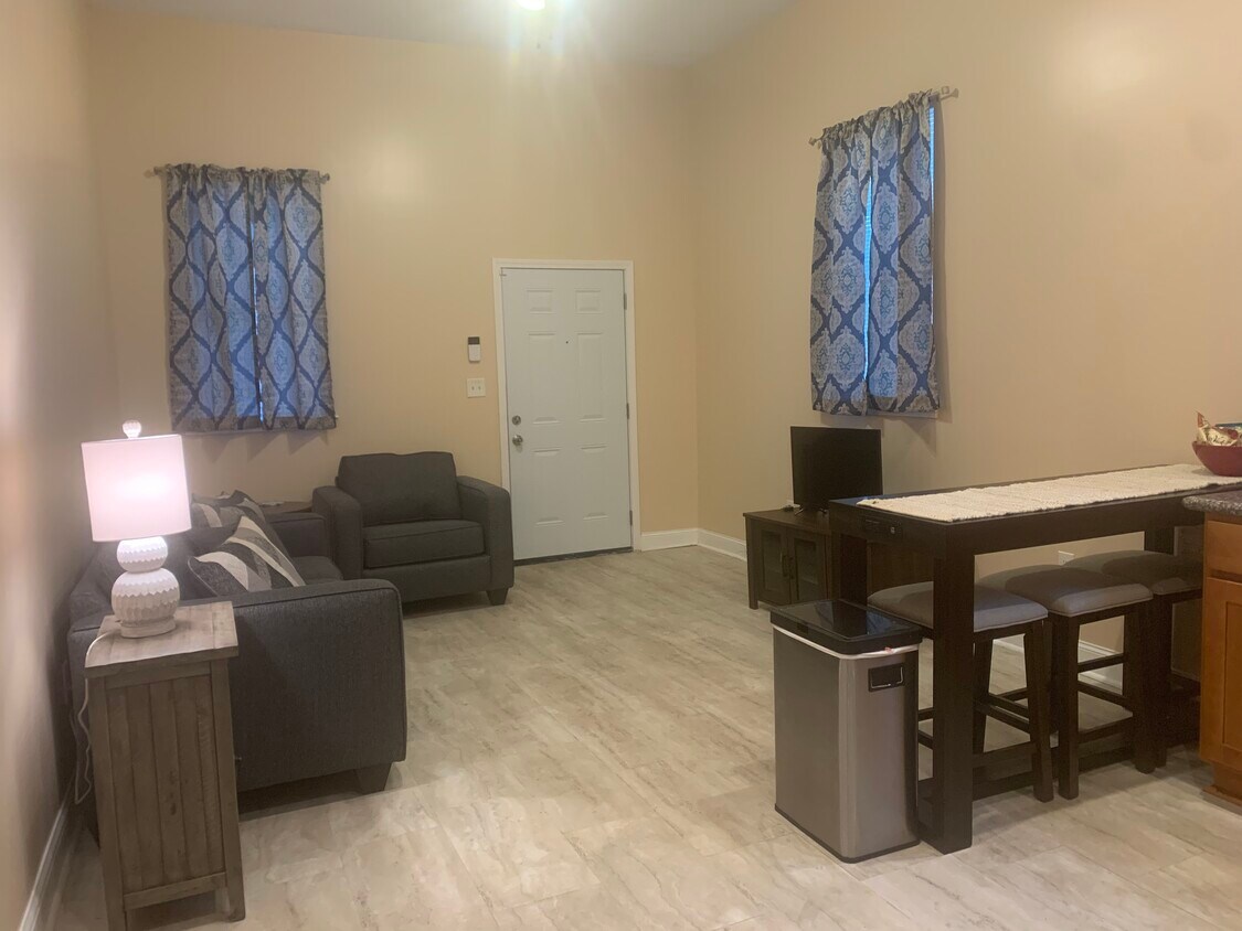 2111 Elysian Fields Ave, New Orleans, LA 70117 House for Rent in New