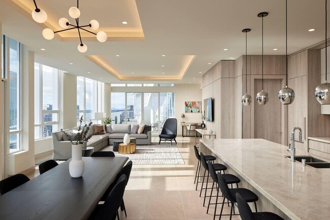 Foto del edificio - 110 Boren Ave N