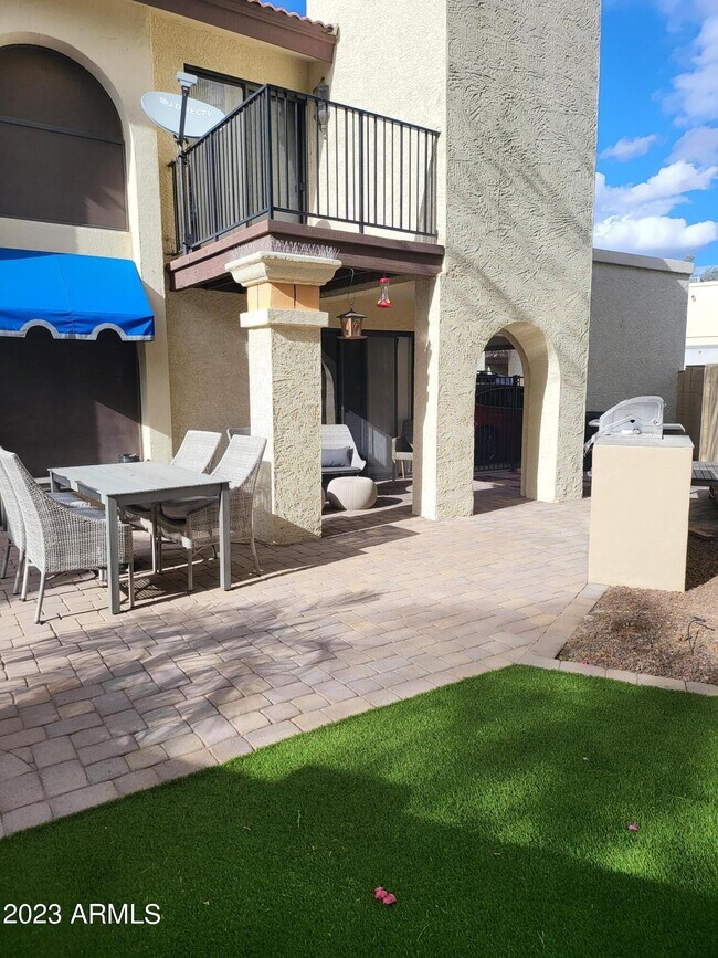 4932 E Siesta Dr, Phoenix, AZ 85044 Townhome Rentals in Phoenix AZ