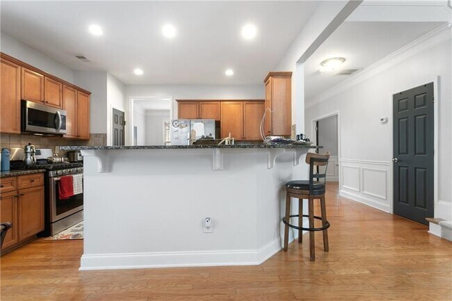 Foto del edificio - 3538 Old Towne Ln