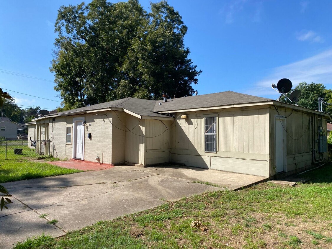 1259 Fullilove Dr, Bossier City, LA 71112 House Rental in Bossier