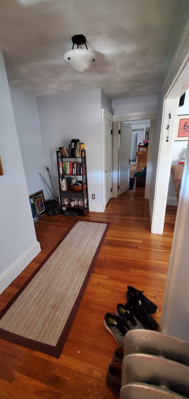 591 Concord St Unit 591, Framingham, MA 01702 Apartments in