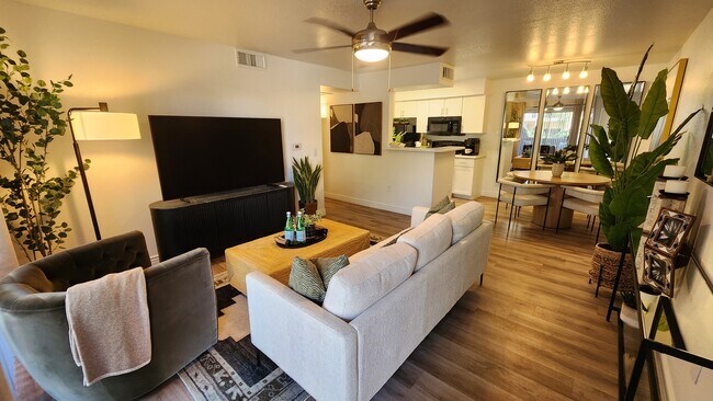 Foto del edificio - Mica Apartments