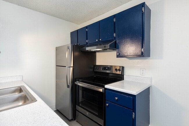 Foto del edificio - Carriage Green Apartments