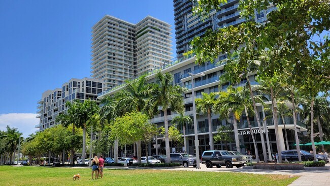 Foto del edificio - 3451 NE 1st Ave