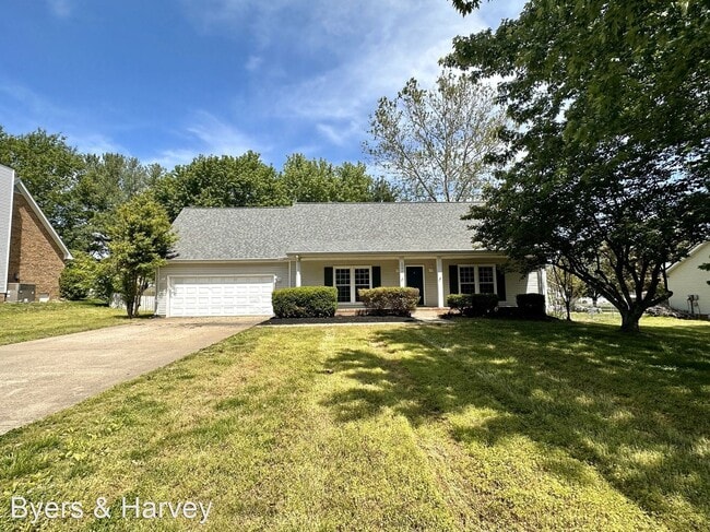 Building Photo - 4 br, 2 bath House - 1771 Old Russellville...