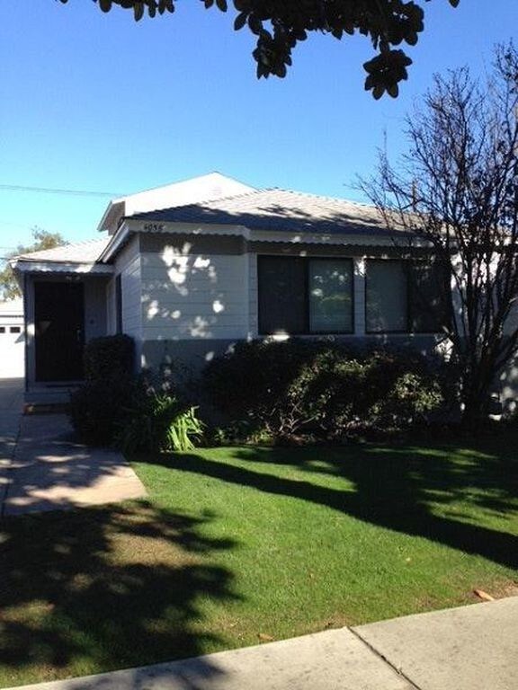 4056 Sawtelle Blvd, Los Angeles, CA 90066 House for Rent in Los