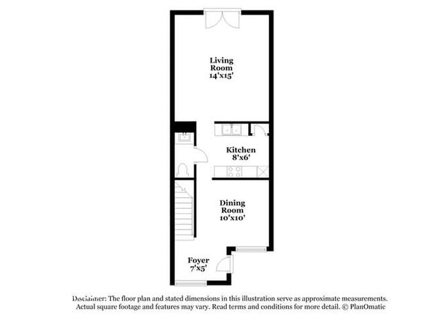Building Photo - 8016 Logan Dr, La Vergne, TN 37086