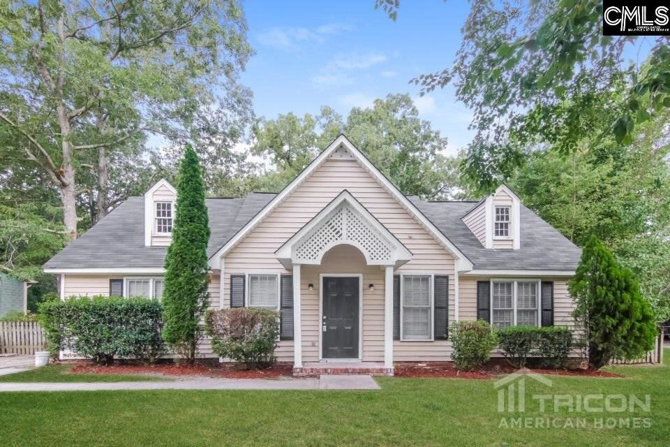 204 Winslow Way, Columbia, SC 29229 House Rental in Columbia, SC