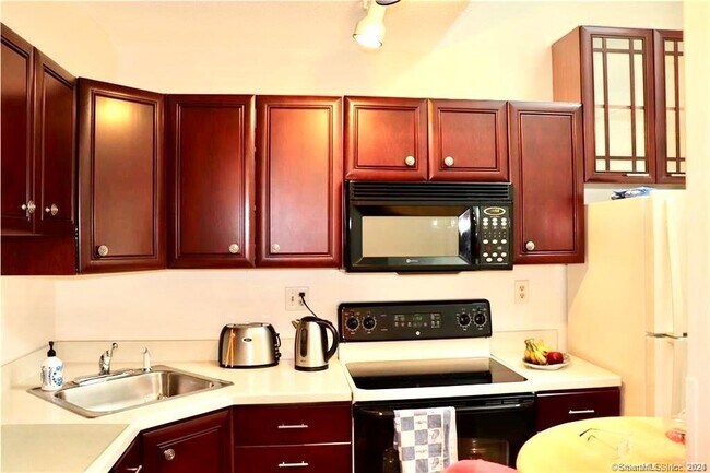 Foto del edificio - 5 Cypress Trail
