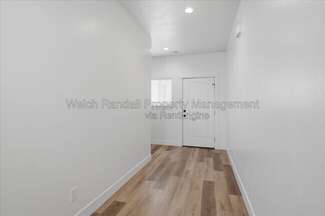 Foto del edificio - 1377 E 1230 S