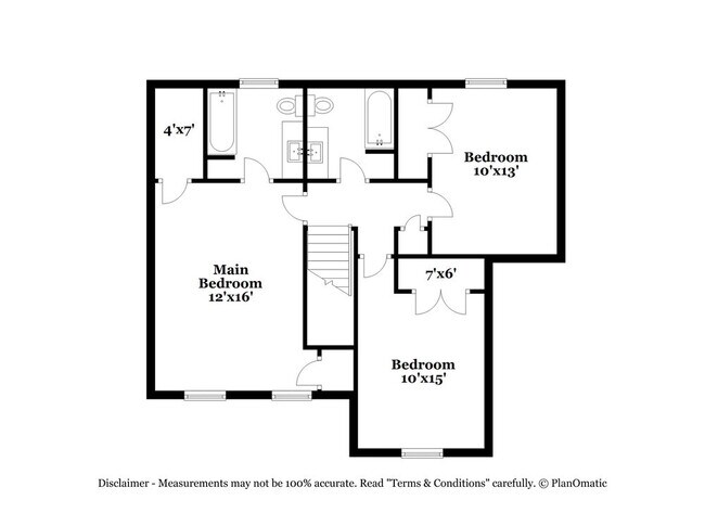 Building Photo - 4912 Matlock Ct