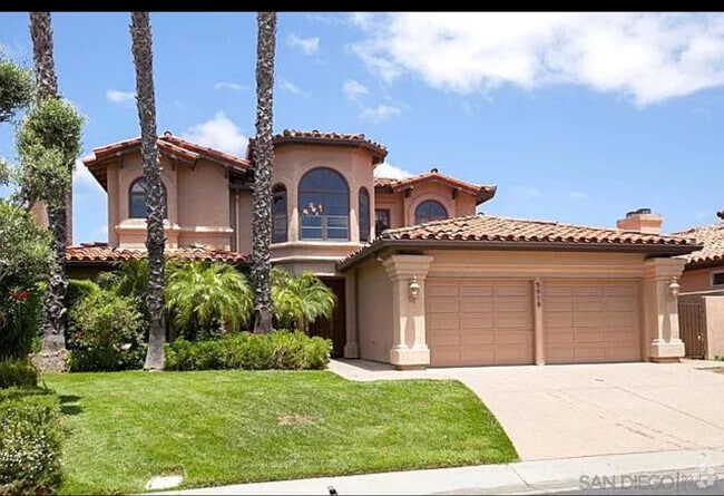 Building Photo - 5818 Saratoga Corte