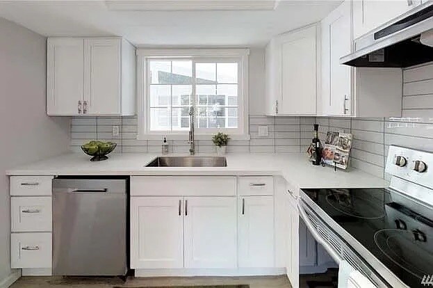 Foto del edificio - 6531 117th Ave SE