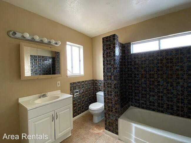 Building Photo - 4 br, 2 bath House - 728 MT. VERNON AVENUE