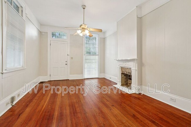 Photo - 1832 Elysian Fields Ave House