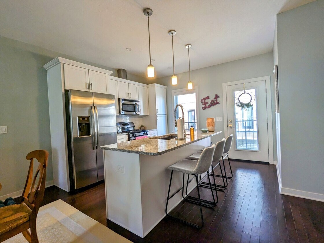 19 Atterbury Blvd, Hudson, OH 44236 Condo for Rent in Hudson, OH