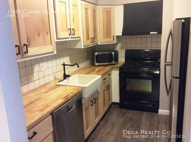 Building Photo - 2 bedroom in Ballwin MO 63011
