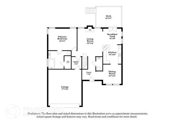 Building Photo - 48 Harbour Town Cove