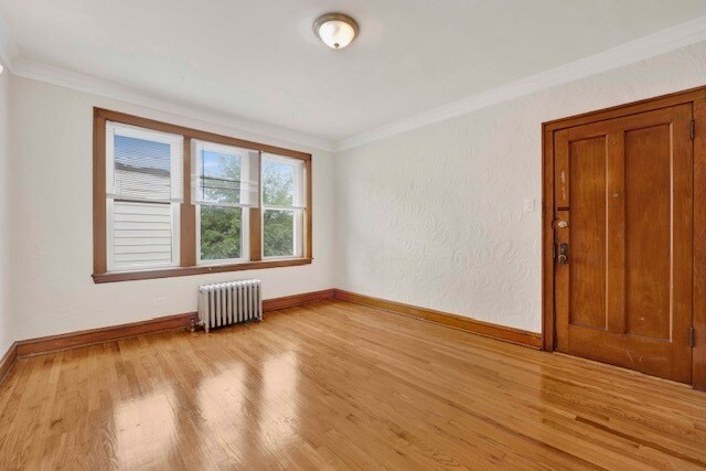 Foto del edificio - 4408 W Altgeld St
