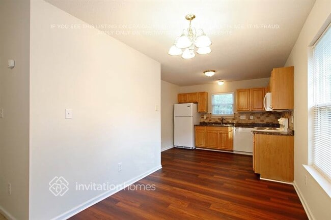 Building Photo - 3417 Hunting Wood Ct