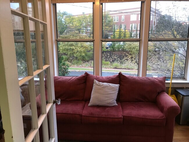 Foto del edificio - 61 Burr St