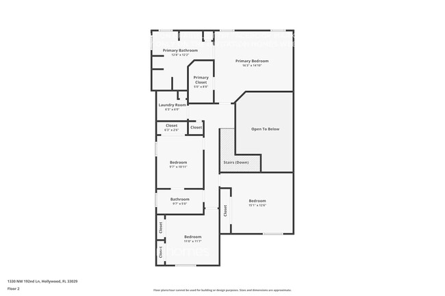 Building Photo - 1330 NW 192nd Ln