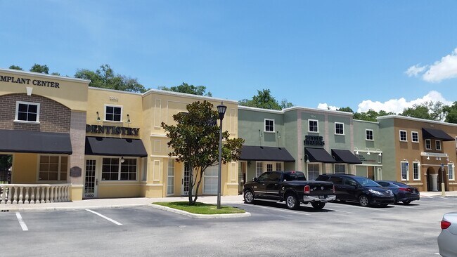 Foto del edificio - 3232 W Lake Mary Blvd