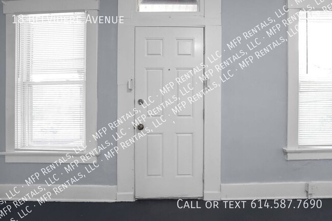 Building Photo - 18 Belvidere Ave