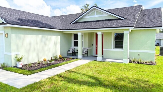 Foto del edificio - 2324 SW 168th Loop