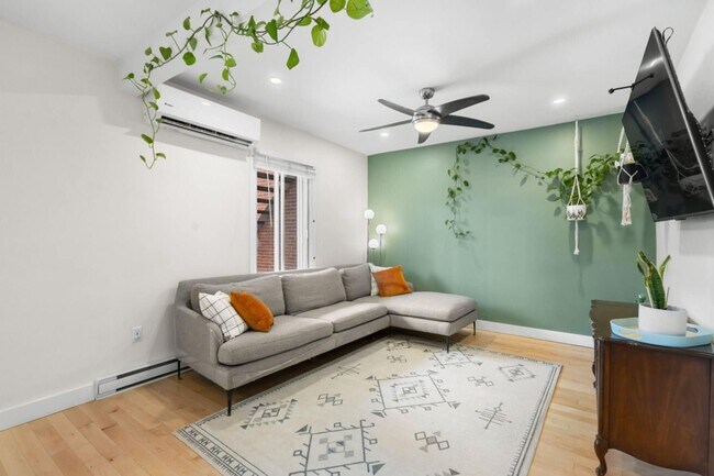 Photo du bâtiment - 2113 Rue Villeray