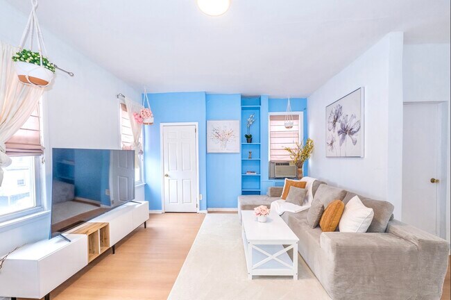 Foto del edificio - 45 Essex Ave