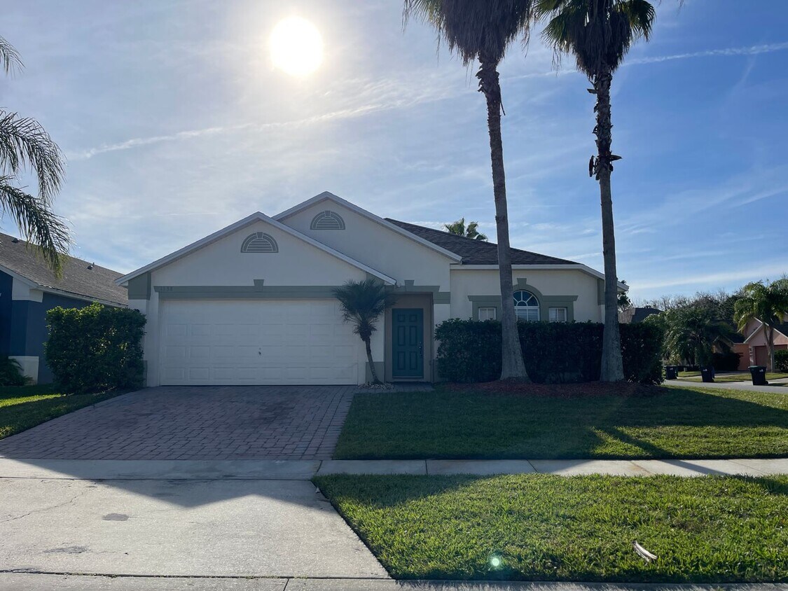 1138 Beech Grove Way, Orlando, FL 32828 House Rental in Orlando, FL