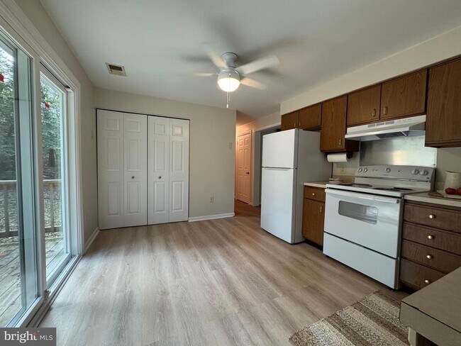 Foto del edificio - 11850 Clifton Dr