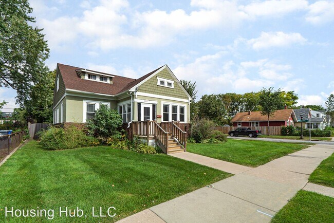 Building Photo - 4 br, 1.5 bath House - 803 Englewood Ave