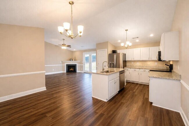 Foto del edificio - 207 Manitou Way