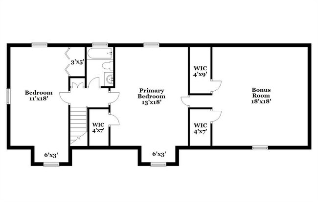 Building Photo - 4207 N Reeder Ave