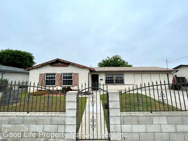 Building Photo - 3 br, 1 bath House - 841 Elkelton Blvd