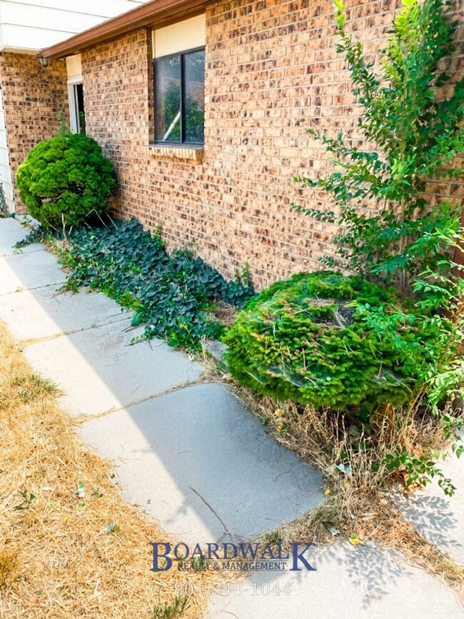 Building Photo - 8261 Ivy Dr