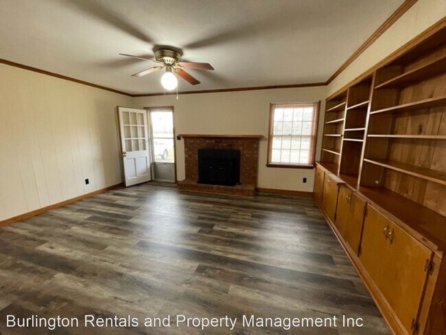 Building Photo - 3 br, 2 bath House - 4944 Pagetown Rd