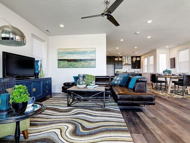 Foto del edificio - 4244 E Wolf Tree St