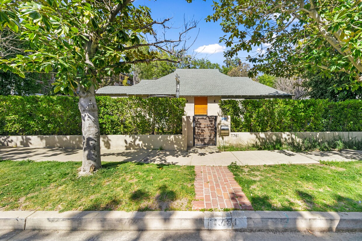 Imagen frontal - 11761 Bellagio Rd