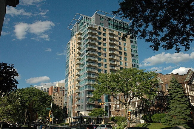 Foto del edificio - 1522 N Prospect Ave