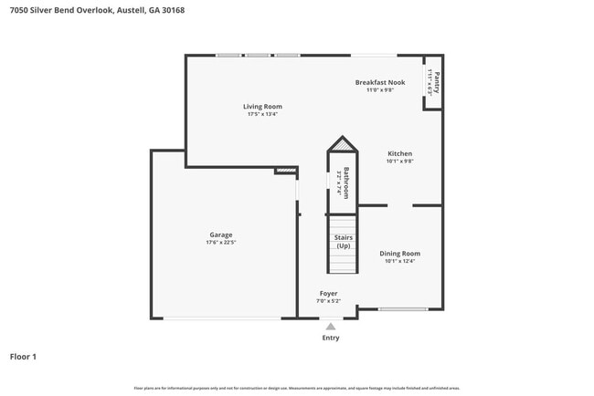 Building Photo - 7050 Silver Bend Overlook