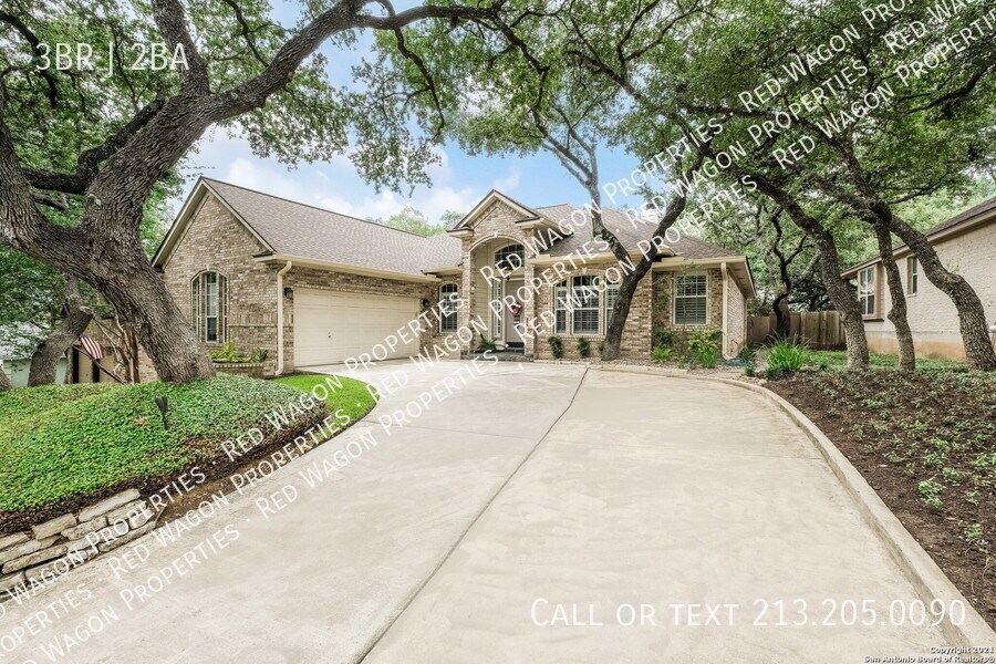 Primary Photo - 1722 Aspen Ridge