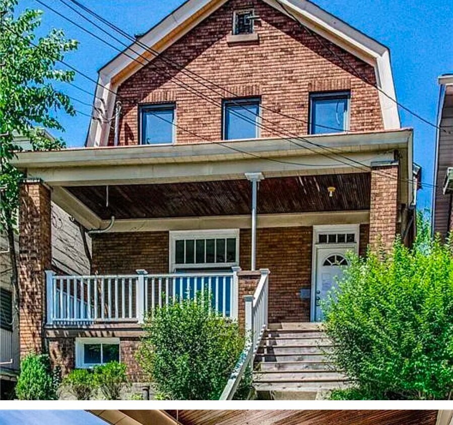 Primary Photo - 104 Laclede St