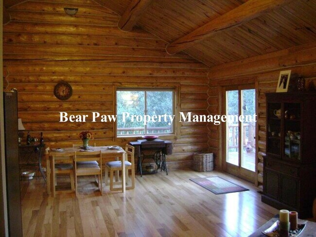 Foto del edificio - Great Mountain Home in Bailey!