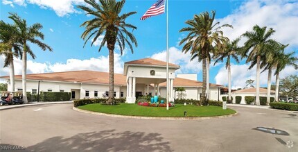 Building Photo - 5250 Fox Hollow Dr